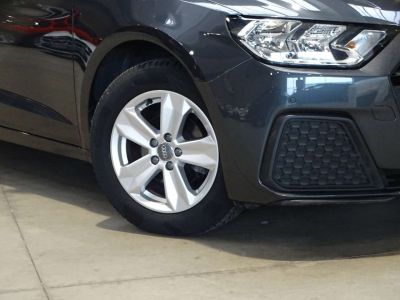 Audi A1 Sportback 25TFSI   - 5