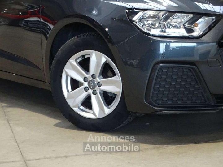 Audi A1 Sportback 25TFSI - 5