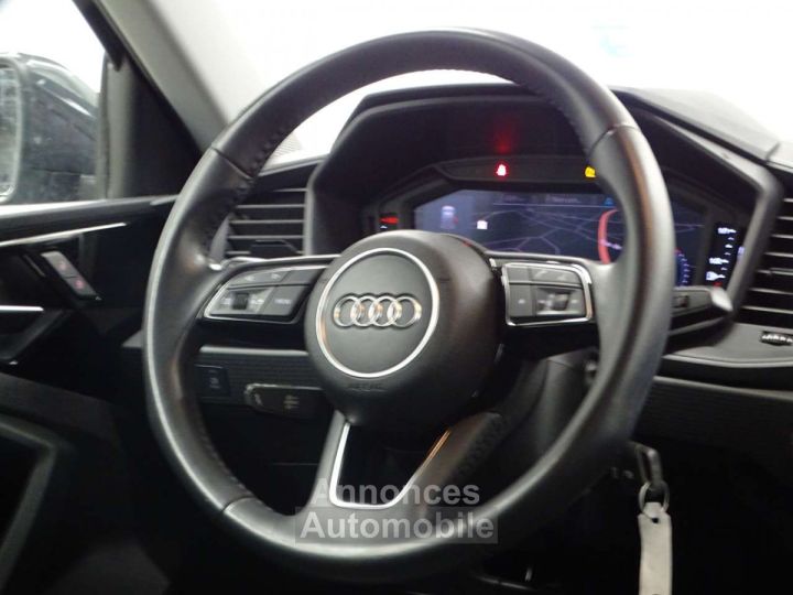 Audi A1 Sportback 25TFSI - 6