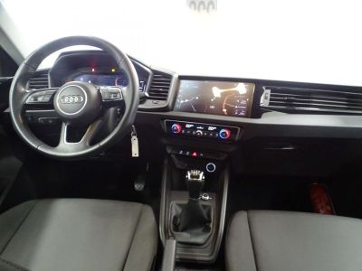 Audi A1 Sportback 25TFSI   - 7