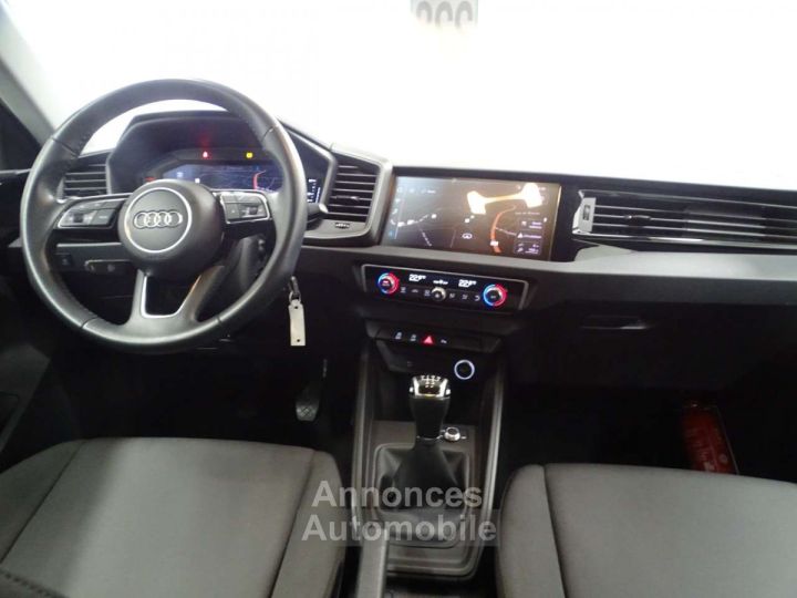Audi A1 Sportback 25TFSI - 7