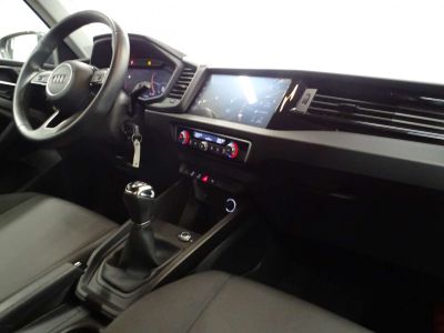 Audi A1 Sportback 25TFSI   - 8