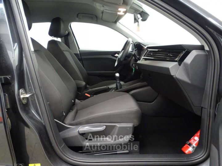 Audi A1 Sportback 25TFSI - 9