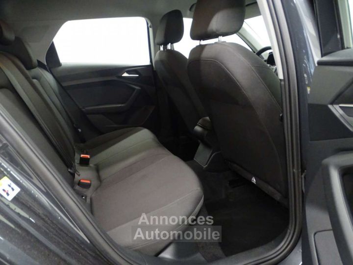 Audi A1 Sportback 25TFSI - 10