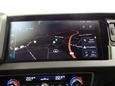 Audi A1 Sportback 25TFSI   - 11