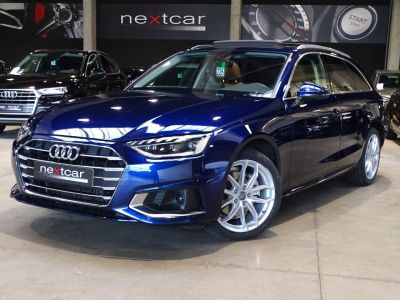 Audi A4 Avant 30TDi Adv STRONIC TOIT PANO-LED-VIRTUAL-CUIR   - 1