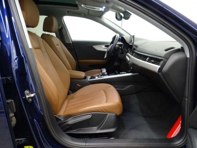 Audi A4 Avant 30TDi Adv STRONIC TOIT PANO-LED-VIRTUAL-CUIR   - 9