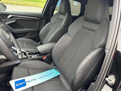 Audi A3 Sportback 40 TFSI-e S-LINE 204 S-TRONIC   - 11