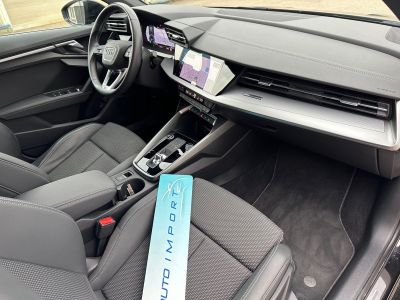 Audi A3 Sportback 40 TFSI-e S-LINE 204 S-TRONIC   - 15
