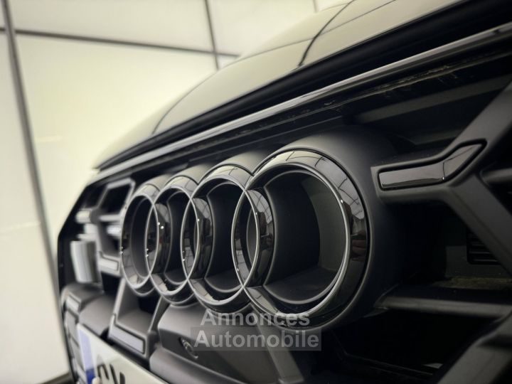 Audi A6 Avant 55 TFSIe 367 ch S tronic 7 Quattro Competition - 8