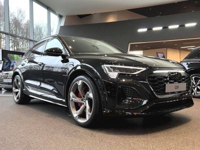 Audi SQ8 E-TRON SPORTBACK e-tron Sportback 503 ch 114 kWh Quattro   - 1