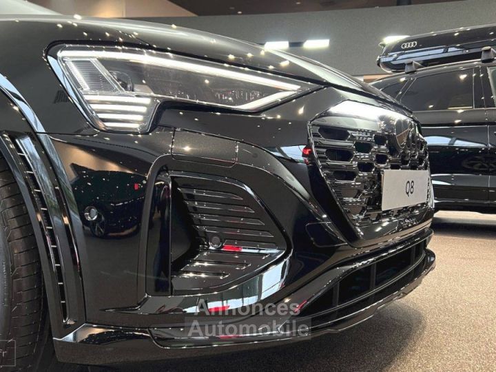 Audi SQ8 E-TRON SPORTBACK e-tron Sportback 503 ch 114 kWh Quattro - 5