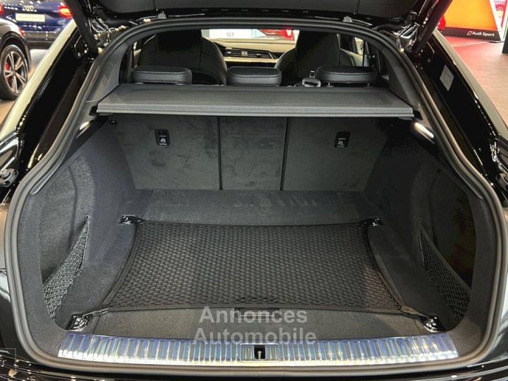 Audi SQ8 E-TRON SPORTBACK e-tron Sportback 503 ch 114 kWh Quattro - 14