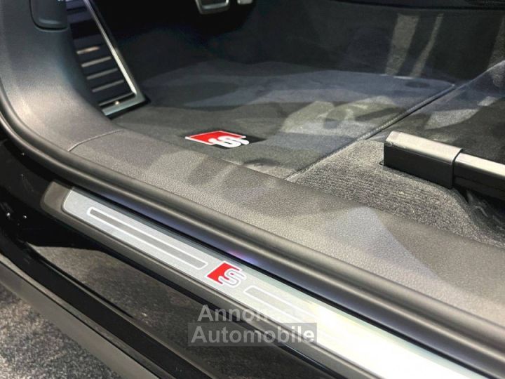 Audi SQ8 E-TRON SPORTBACK e-tron Sportback 503 ch 114 kWh Quattro - 17