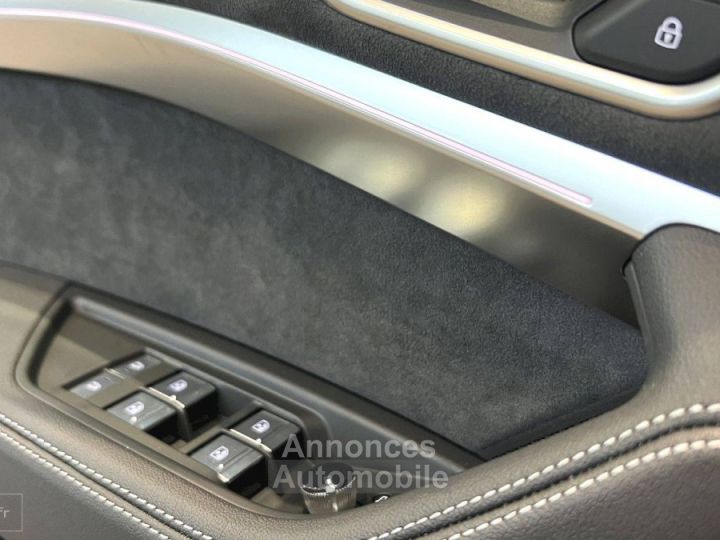 Audi SQ8 E-TRON SPORTBACK e-tron Sportback 503 ch 114 kWh Quattro - 21