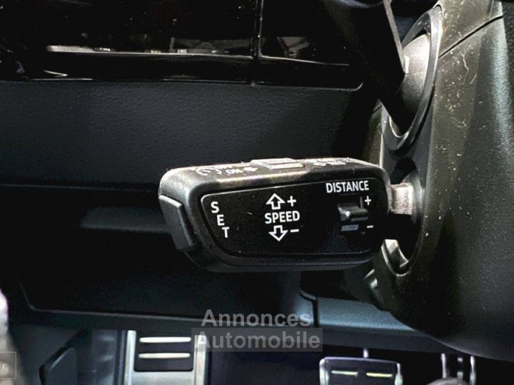 Audi SQ8 E-TRON SPORTBACK e-tron Sportback 503 ch 114 kWh Quattro - 24