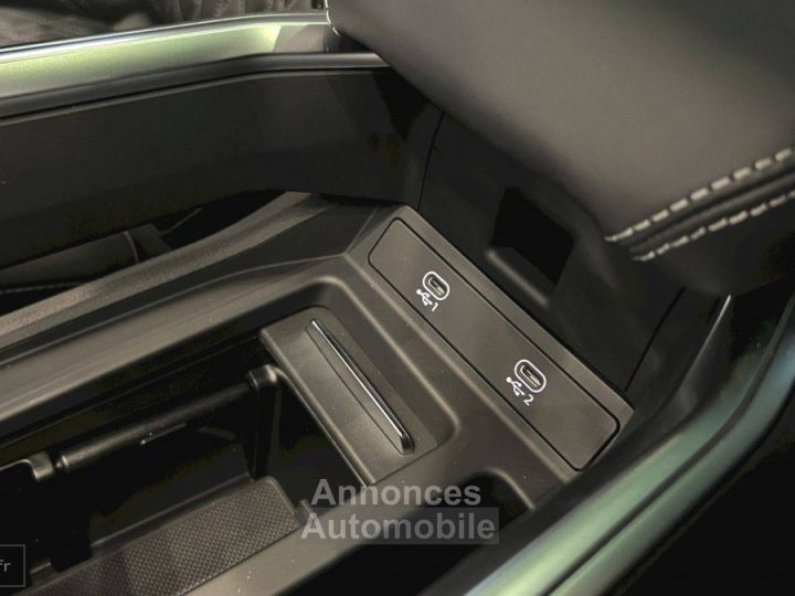 Audi SQ8 E-TRON SPORTBACK e-tron Sportback 503 ch 114 kWh Quattro - 32