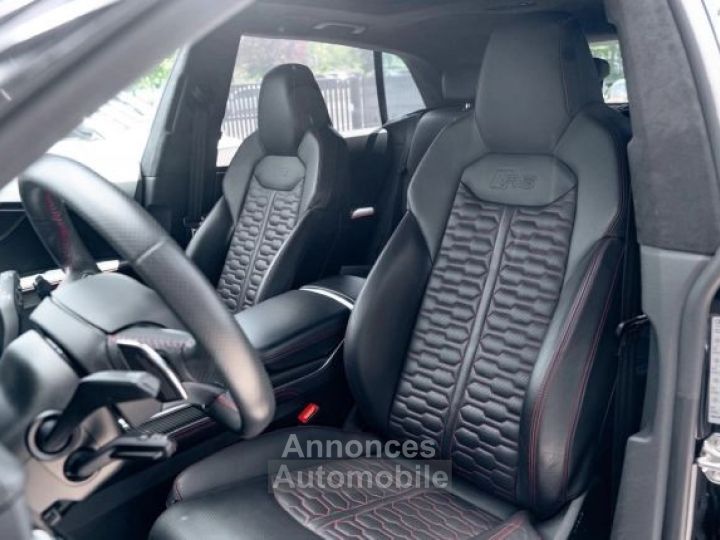 Audi RS Q8 40 tfsi 600 quattro tiptronic 8 leasing 1490e-mois - 4