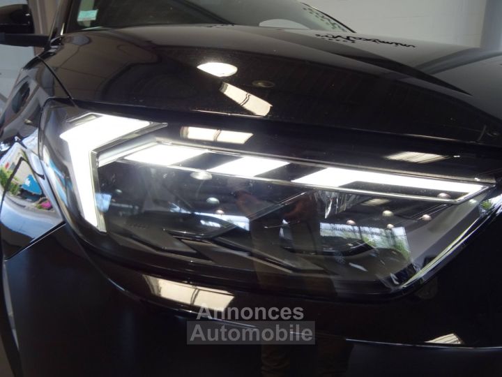 Audi A1 Sportback 30 TFSI 110 ch S tronic 7 Design Luxe - 7