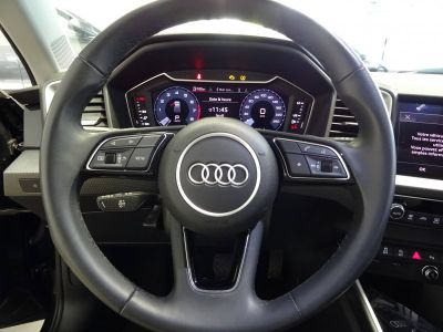 Audi A1 Sportback 30 TFSI 110 ch S tronic 7 Design Luxe   - 15