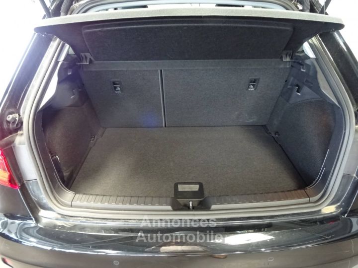 Audi A1 Sportback 30 TFSI 110 ch S tronic 7 Design Luxe - 23