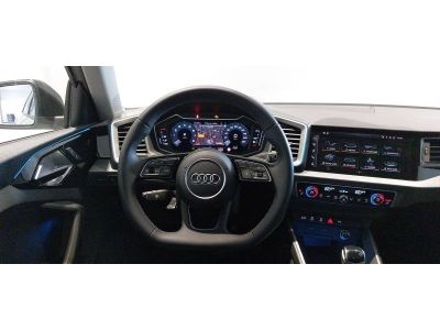 Audi A1 ALLSTREET 30 TFSI 110 ch S tronic 7 Avus   - 5