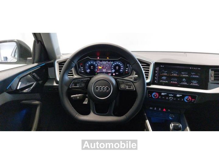 Audi A1 ALLSTREET 30 TFSI 110 ch S tronic 7 Avus - 5