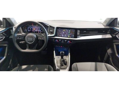 Audi A1 ALLSTREET 30 TFSI 110 ch S tronic 7 Avus   - 6