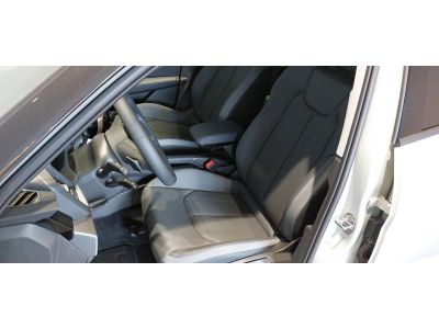 Audi A1 ALLSTREET 30 TFSI 110 ch S tronic 7 Avus   - 7