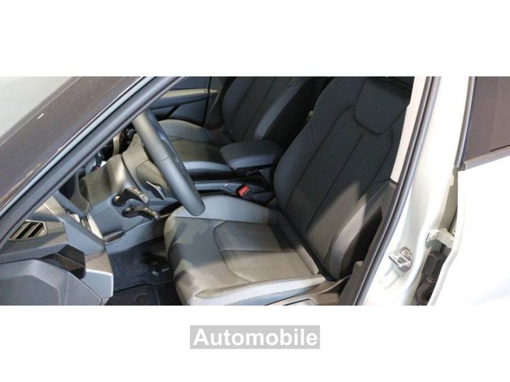 Audi A1 ALLSTREET 30 TFSI 110 ch S tronic 7 Avus - 7