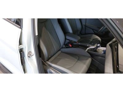 Audi A1 ALLSTREET 30 TFSI 110 ch S tronic 7 Avus   - 8