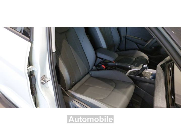 Audi A1 ALLSTREET 30 TFSI 110 ch S tronic 7 Avus - 8