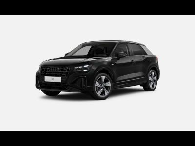 Audi Q2 35 TFSI 150 S tronic 7 Advanced   - 1
