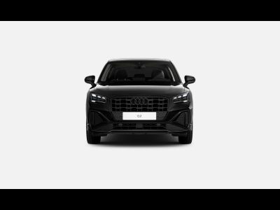 Audi Q2 35 TFSI 150 S tronic 7 Advanced   - 3