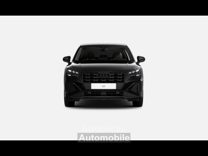 Audi Q2 35 TFSI 150 S tronic 7 Advanced - 3