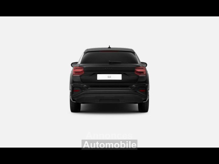 Audi Q2 35 TFSI 150 S tronic 7 Advanced - 5
