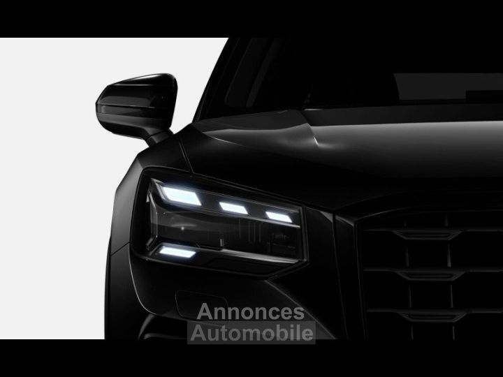 Audi Q2 35 TFSI 150 S tronic 7 Advanced - 6
