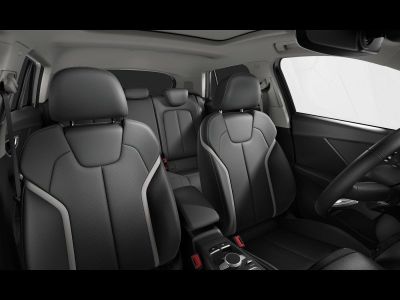 Audi Q2 35 TFSI 150 S tronic 7 Advanced   - 7