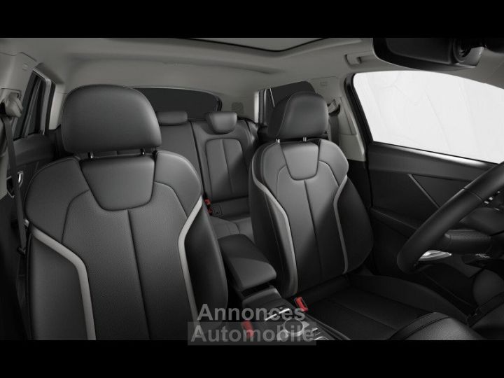 Audi Q2 35 TFSI 150 S tronic 7 Advanced - 7