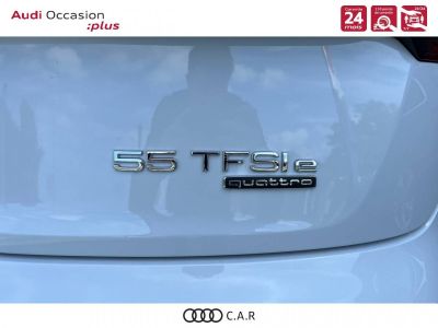 Audi Q5 55 TFSIe 367 S tronic 7 Quattro S line   - 10