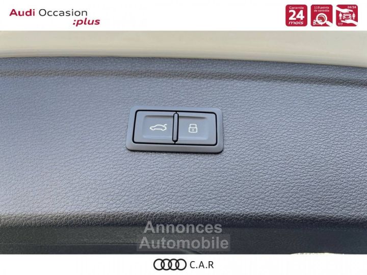 Audi Q5 55 TFSIe 367 S tronic 7 Quattro S line - 11