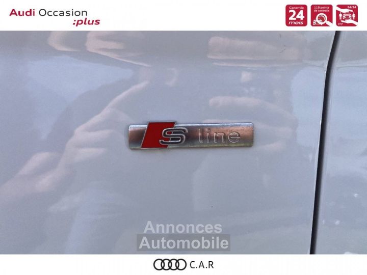 Audi Q5 55 TFSIe 367 S tronic 7 Quattro S line - 12