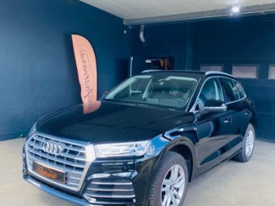 Audi Q5 50 TFSI E 299CH QUATTRO S TRONIC 7 EURO6D-T 15CV   - 1