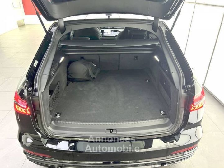 Audi A6 Avant 55 TFSIe 367 ch S tronic 7 Quattro Competition - 9