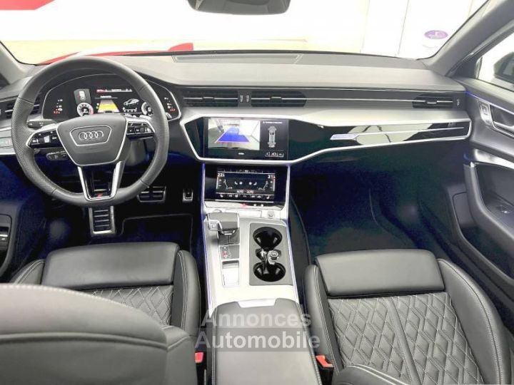 Audi A6 Avant 55 TFSIe 367 ch S tronic 7 Quattro Competition - 12