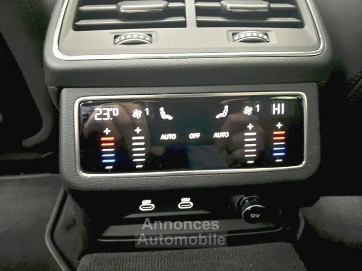 Audi A6 Avant 55 TFSIe 367 ch S tronic 7 Quattro Competition - 26