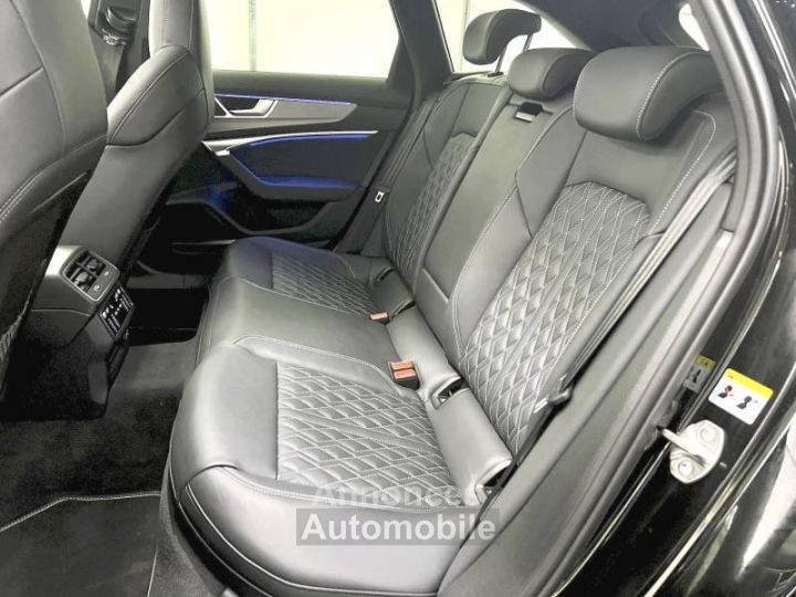 Audi A6 Avant 55 TFSIe 367 ch S tronic 7 Quattro Competition - 27