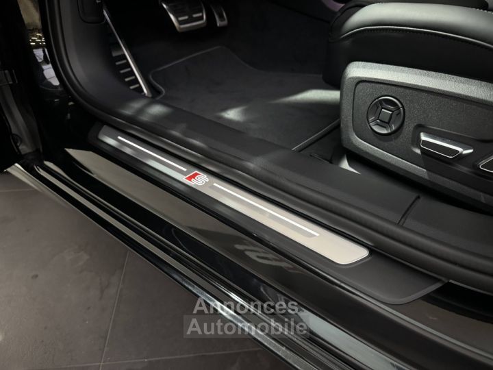 Audi A6 Avant 55 TFSIe 367 ch S tronic 7 Quattro Competition - 29