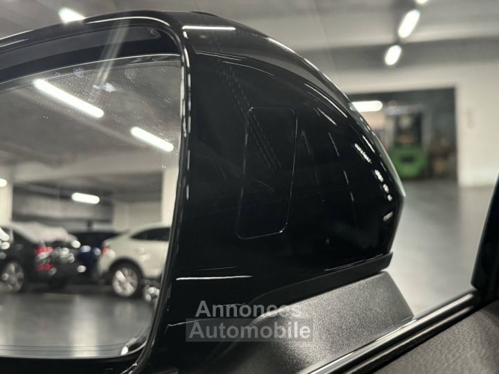 Audi A6 Avant 55 TFSIe 367 ch S tronic 7 Quattro Competition - 43