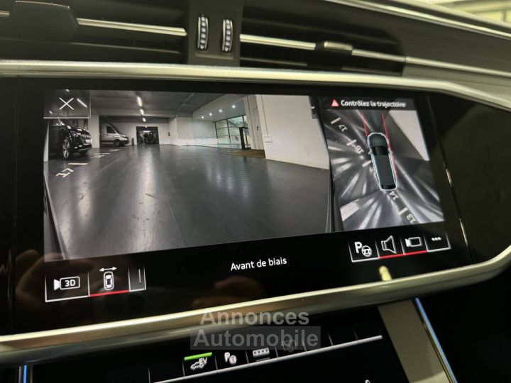 Audi A6 Avant 55 TFSIe 367 ch S tronic 7 Quattro Competition - 44